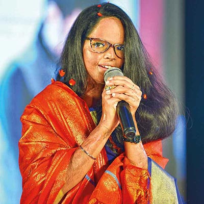 laxmi's after acid attack